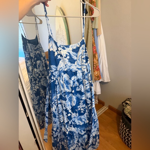 JOIE maxi dress - Picture 11 of 15